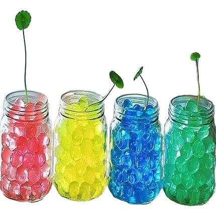 12 Sachet Perla Gel Magica, Bolitas Hidro Gel, Biogel