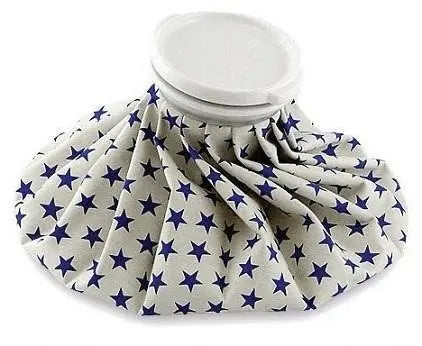 Bolsa Para Hielo, Frio Y Calor. Ice Bag. Grande 22cms