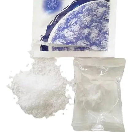 Compresa De Hielo Instantáneo  Ice, Compresa Frio