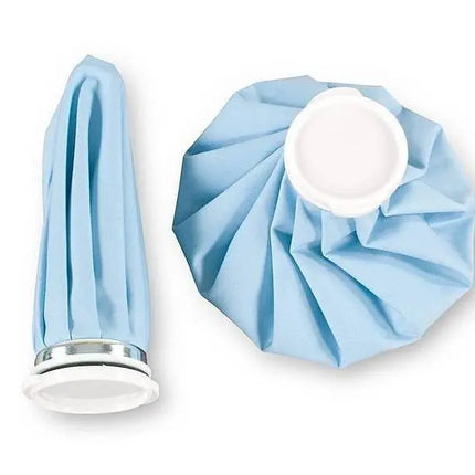 Bolsa Para Hielo, Frio Y Calor. Ice Bag. Grande 22cms