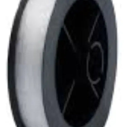 Hilo Pescar Multiuso Nylon 0.8mm 100m Decoración 21kls Resistente Transparente