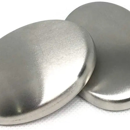 Jabón De Acero Inoxidable Eliminador De Olores Cocina