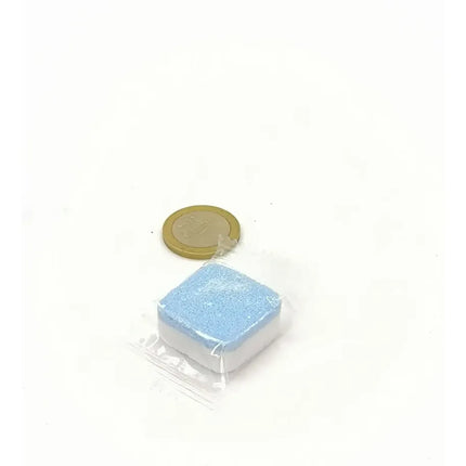 Pastillas De Limpieza De Tanques De Lavadora 12 Unidades