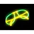 3 Lentes Flúor Cotillón Anteojos Fiestas Año Nuevo Neon Surtidas