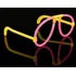3 Lentes Flúor Cotillón Anteojos Fiestas Año Nuevo Neon Surtidas