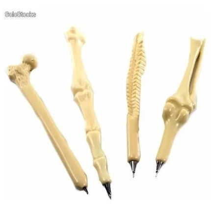 Lápiz Pasta Hueso, Kinesiólogo, Medico, Enfermera X Docena