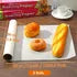 Papel Mantequilla 50 Mts Repostería Preparaciones Cocina