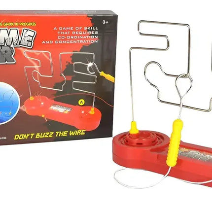 Juego Motricidad Con Luz Y Sonido Pulsómetro