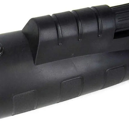 Monocular Hd Binoculares Profesional Zoom 35x50 + Estuche Negro