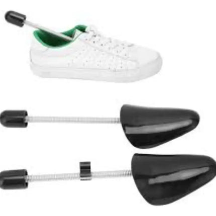 Protector Plástico Rígido Para Horma Zapatilla, Zapato