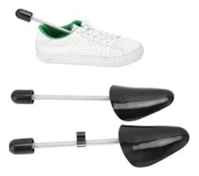 Protector Plástico Rígido Para Horma Zapatilla, Zapato