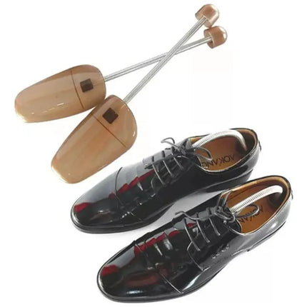 Protector Plástico Rígido Para Horma Zapatilla, Zapato