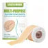 Parche De Gel Silicona Para Cicatrices Cinta 4cm X 100cms