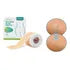 Parche De Gel Silicona Para Cicatrices Cinta 4cm X 100cms
