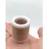 Parche De Gel Silicona Para Cicatrices Cinta 4cm X 100cms