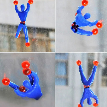 Pack 20 Hombre Araña Pegalocos Sorpresa Cumpleaños Y Fiestas