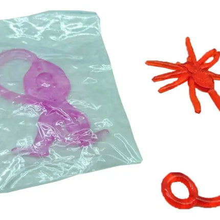 Pack 20 Pega locos Pega Loco Sorpresa Cumpleaños Y Fiestas