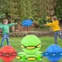 Balón Mágico Fly Ball Disco Pelota Disco Luz Ufo Led Tik Tok