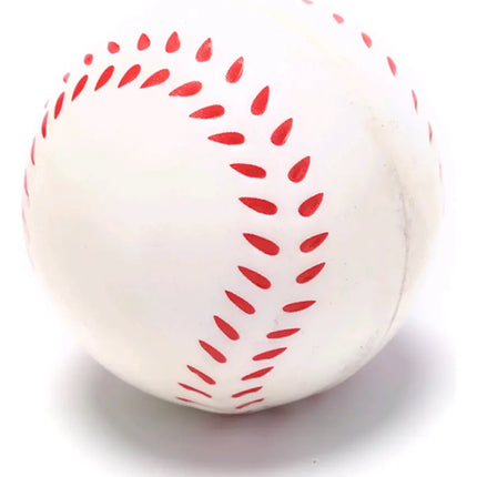 4 X Pelota Deportes Anti Estrés Espuma 7cm Sorpresa Cumple 4 DEPORTES