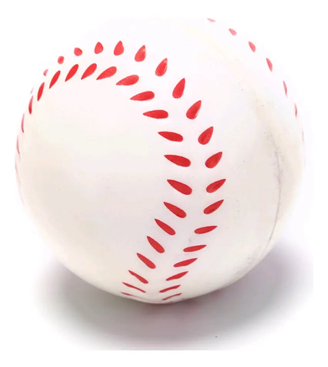 4 X Pelota Deportes Anti Estrés Espuma 7cm Sorpresa Cumple 4 DEPORTES