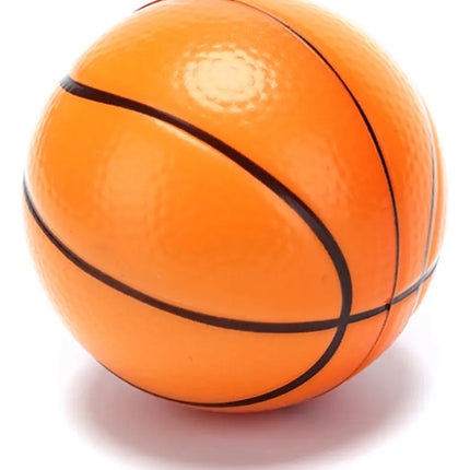4 X Pelota Deportes Anti Estrés Espuma 7cm Sorpresa Cumple 4 DEPORTES