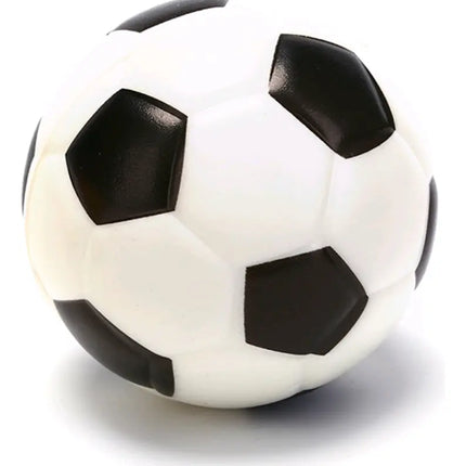 4 X Pelota Deportes Anti Estrés Espuma 7cm Sorpresa Cumple 4 DEPORTES