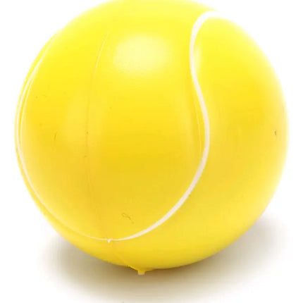 4 X Pelota Deportes Anti Estrés Espuma 7cm Sorpresa Cumple 4 DEPORTES