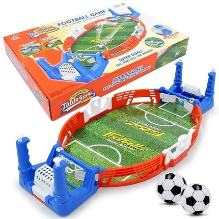 Juego De Mesa Fútbol Árcade Tipo Pinball Football Taca