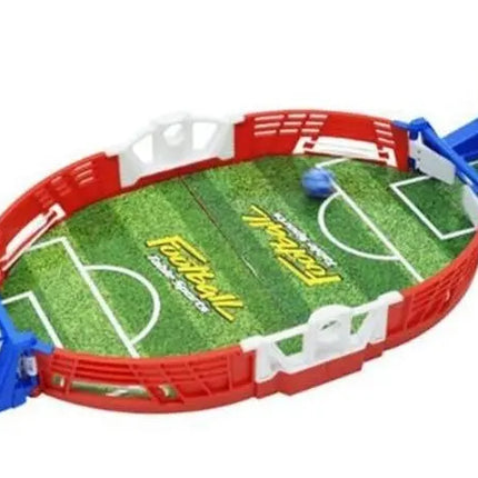 Juego De Mesa Fútbol Árcade Tipo Pinball Football Taca