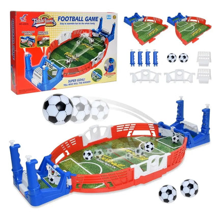 Juego De Mesa Fútbol Árcade Tipo Pinball Football Taca