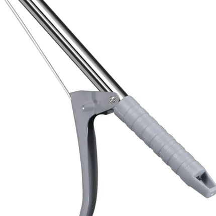 Herramienta De Agarre Metal, Brazo Extensor Pinzas 90cms