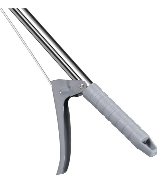 Herramienta De Agarre Metal, Brazo Extensor Pinzas 90cms