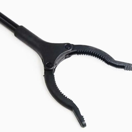 Pinza Brazo Mano Extensor Alcanza Objetos 98 Cm