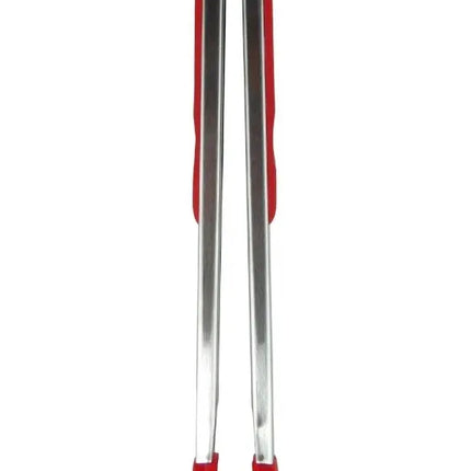 Pinzas Silicona Para Parrilla Y Cocina - Sistema Regulable