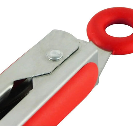 Pinzas Silicona Para Parrilla Y Cocina - Sistema Regulable