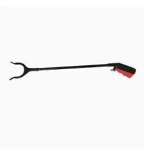 Pinza Brazo Mano Extensor Alcanza Objetos 98 Cm