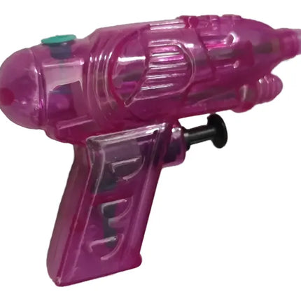 Pack 20 Mini Pistola De Agua Sorpresa Cumpleaños Y Fiestas