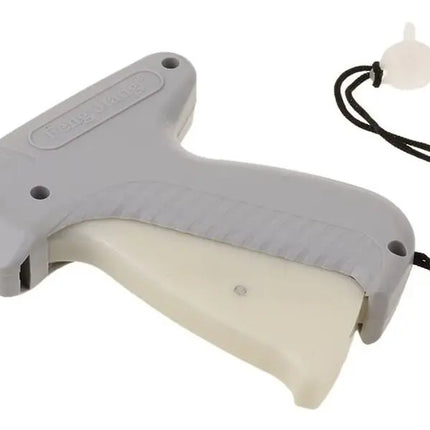 Pistola Plastiflecha Etiqueta Ropa +800 Repuestos + 5 Agujas