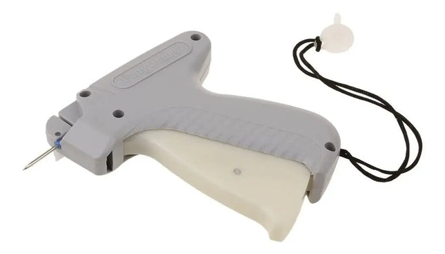 Pistola Plastiflecha Etiqueta Ropa +800 Repuestos + 5 Agujas