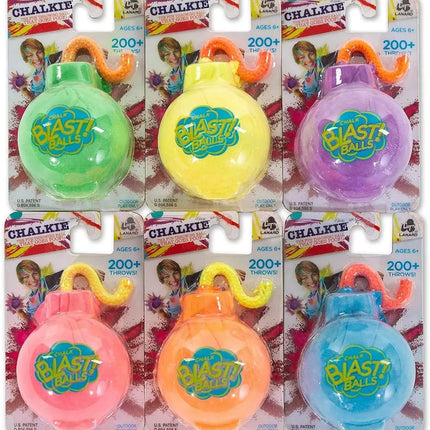 Juego Niños Guerra De Polvo Color. Bomba De Color 200 Tiros