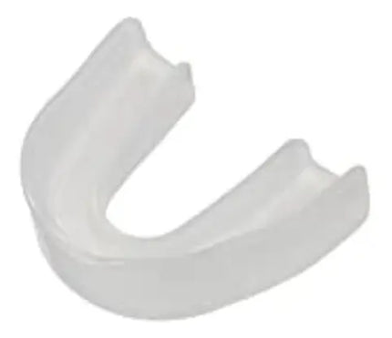 Protector Bucal Para Deportes De Contacto Boxeo, Karate Transparente