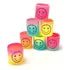 Pack 24 Resortes 3.5 Cm - Juguete Sorpresa Cumpleaños