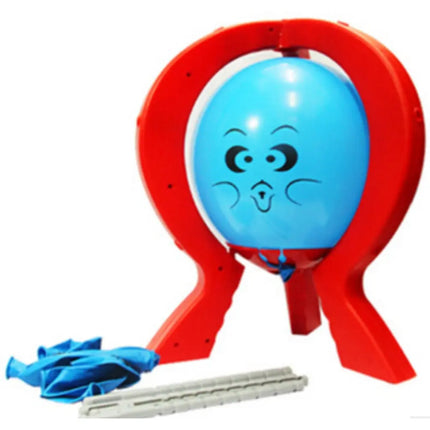 Revienta El Globo Juego De Mesa Boom Boom Globo