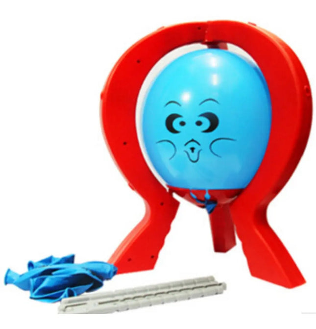 Revienta El Globo Juego De Mesa Boom Boom Globo