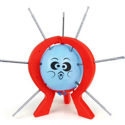 Revienta El Globo Juego De Mesa Boom Boom Globo