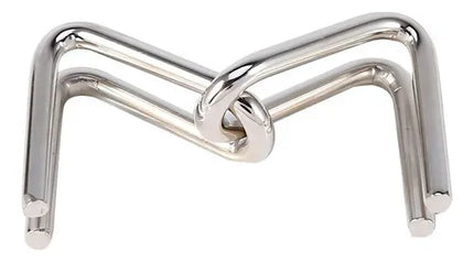 Juguetes Rompecabezas De Metal , Juguetes Para Adultos/niños