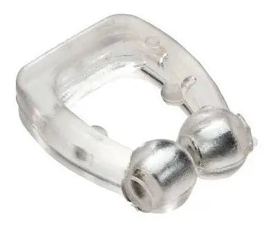 Antironquido Unisex Biomagnetico Nose Clip Reutilizable