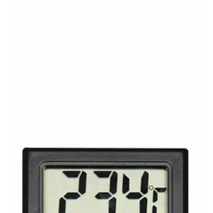 Termómetro Digital Con Sonda -50 A 110 Oc + Pilas