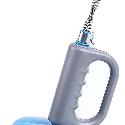 Sopapo Destapador Cañerias 5mts Laucha Sonda Destapador Wc