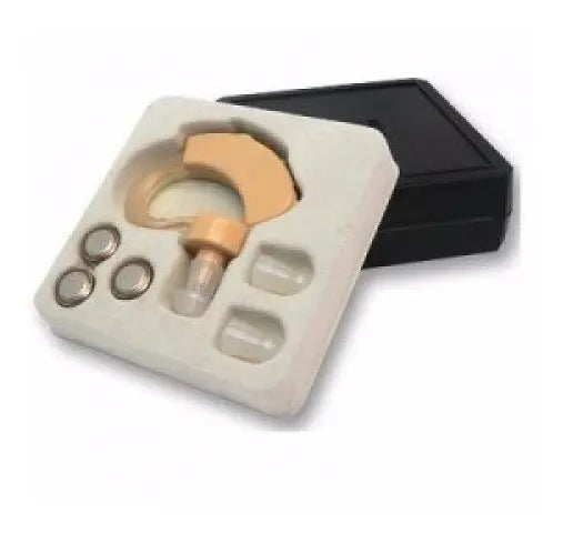 Pack 2x Audífonos Ortopédicos Para Sordos O Sordera